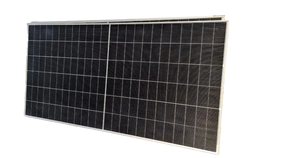 Panel Surya